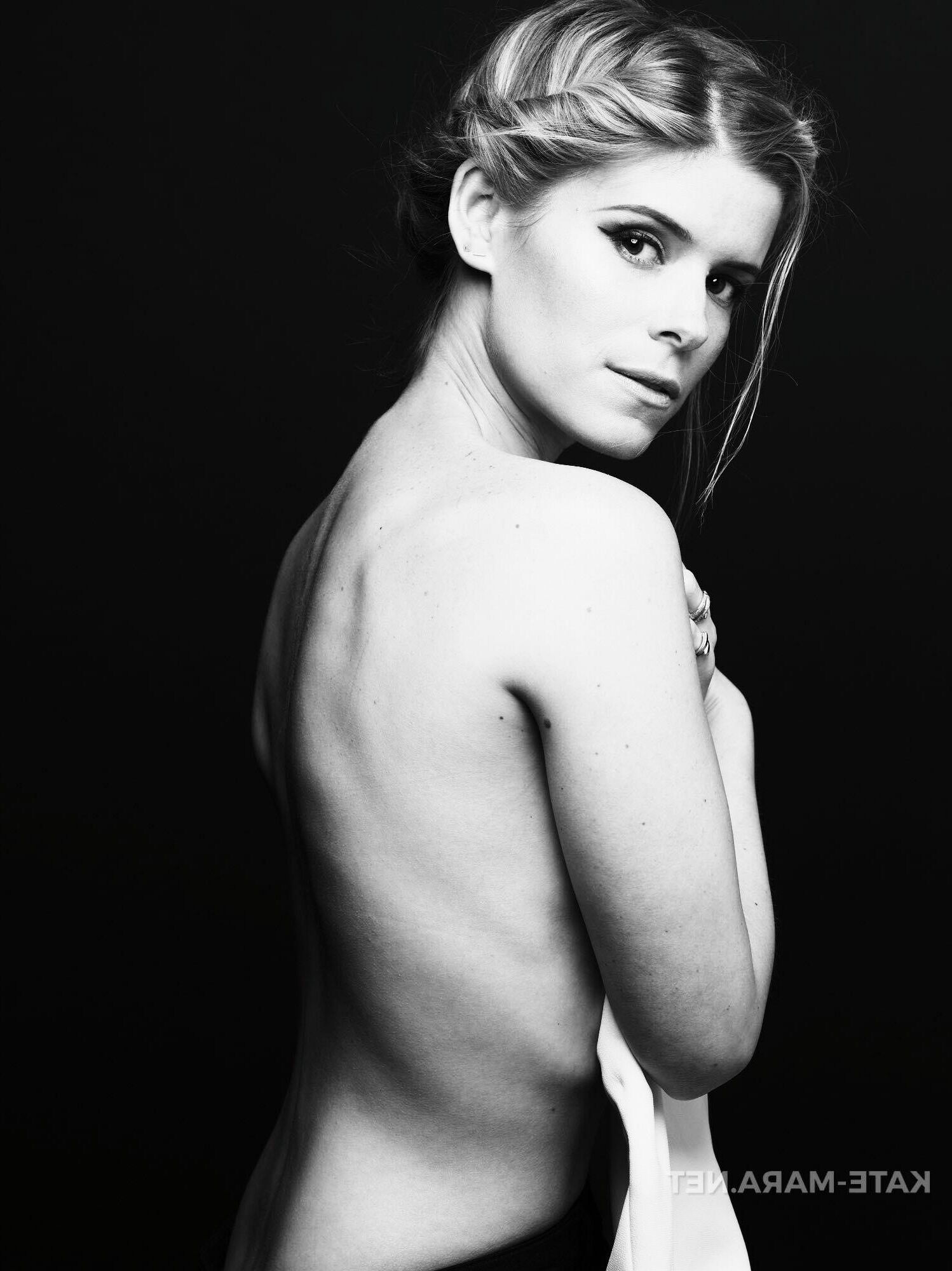 Kate Mara Ny Shot