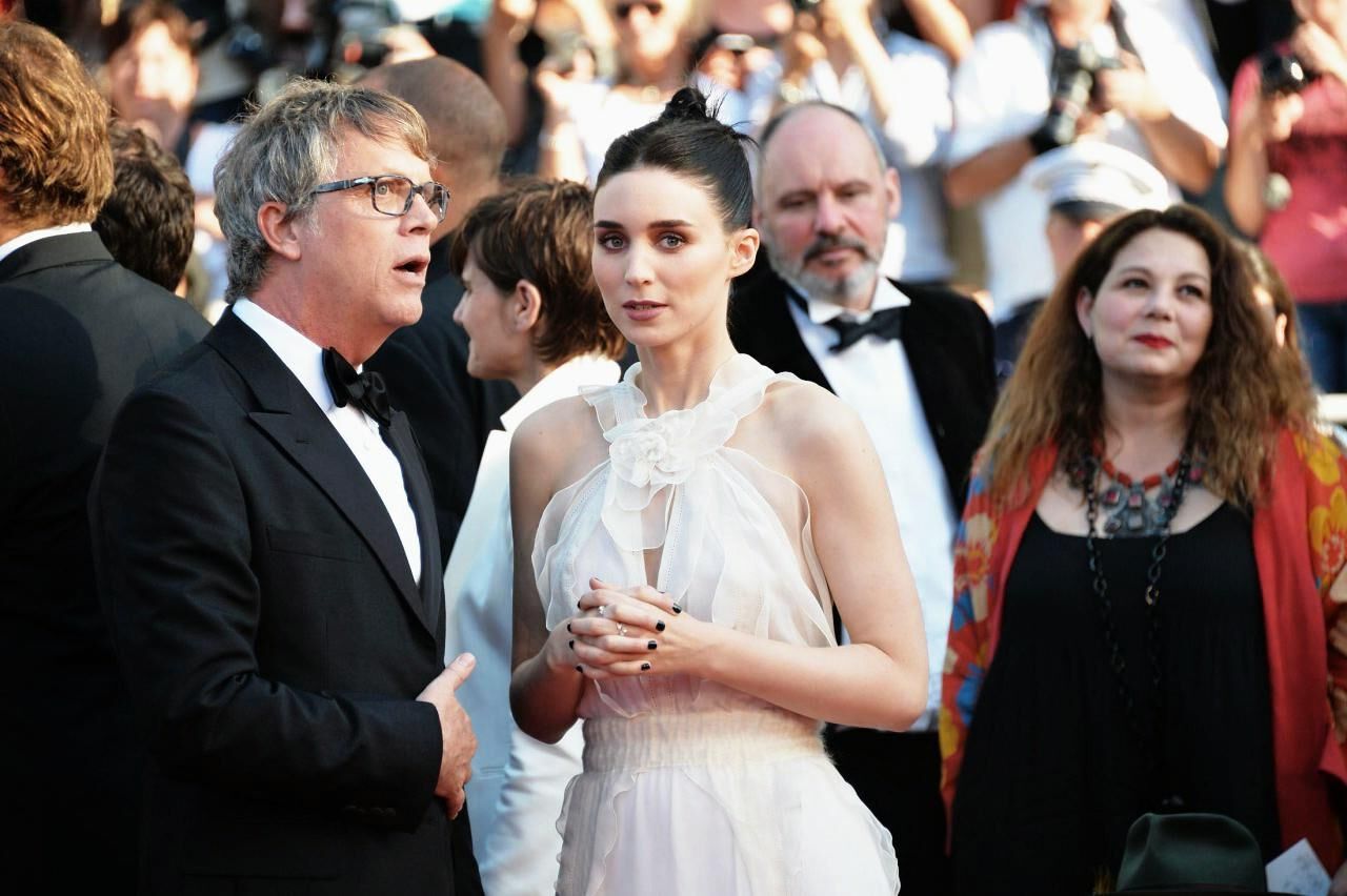 Rooney Mara