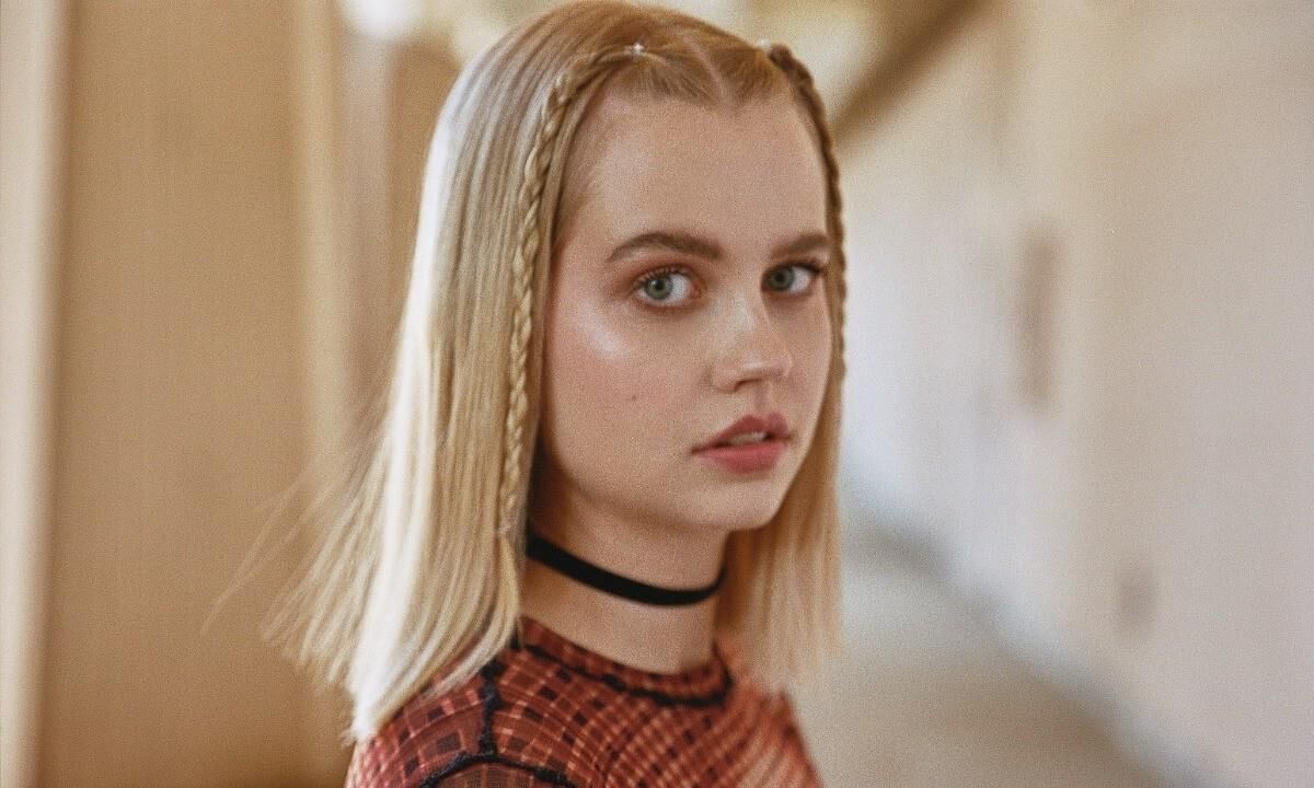 Angourie Rice est une telle mignonne