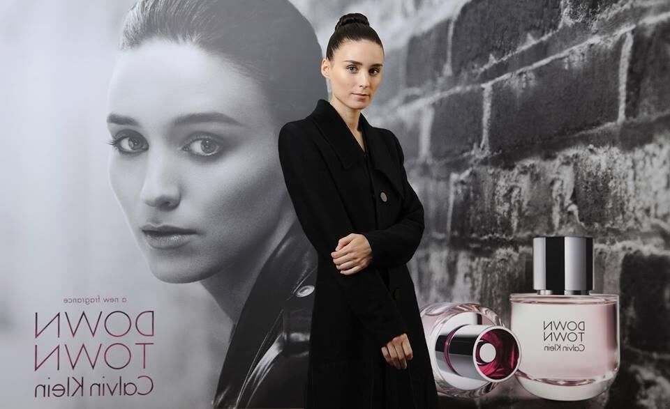 Rooney Mara