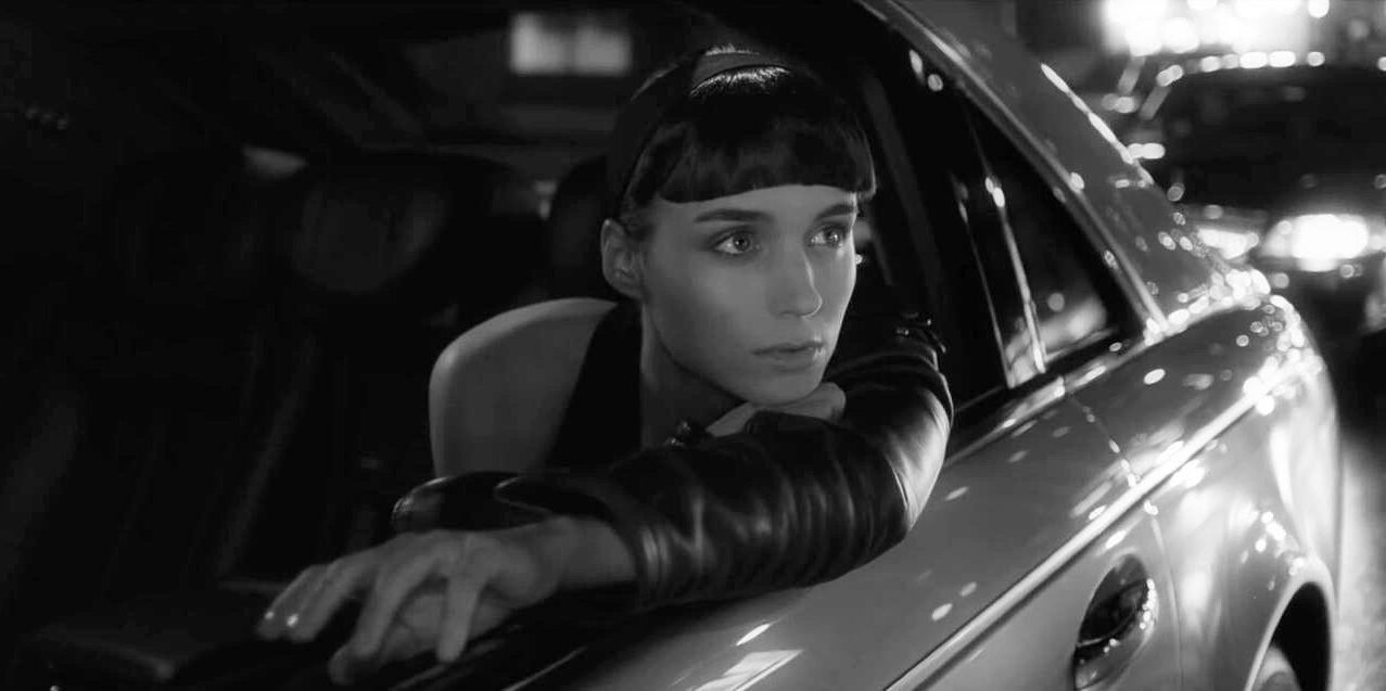 Rooney Mara