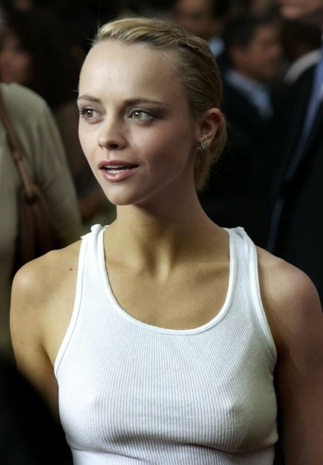 Christina Ricci