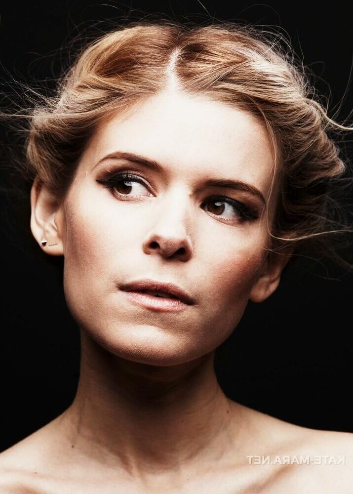 Kate Mara Ny Shot