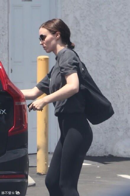 Rooney Mara