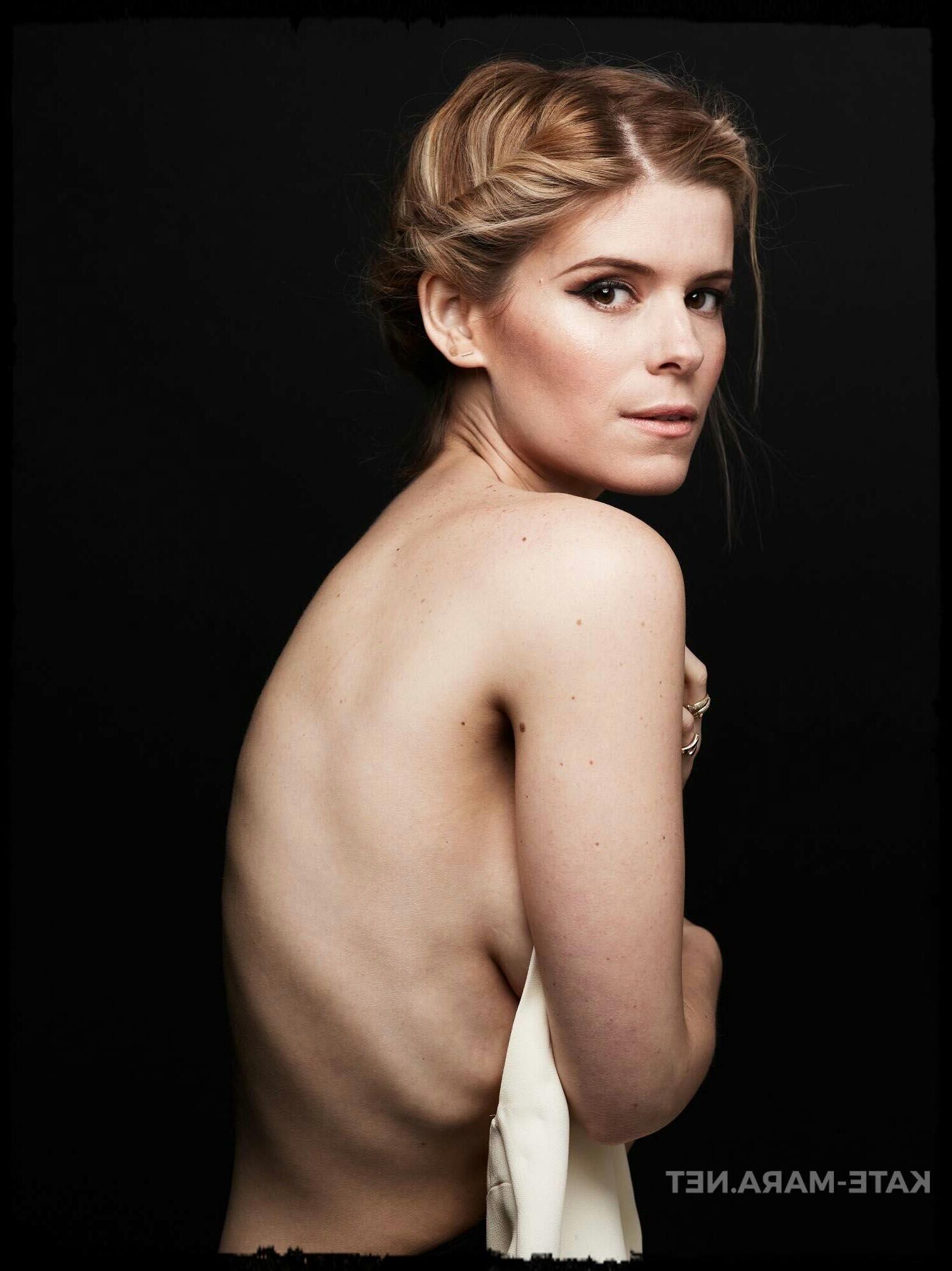 Kate Mara Ny Shot