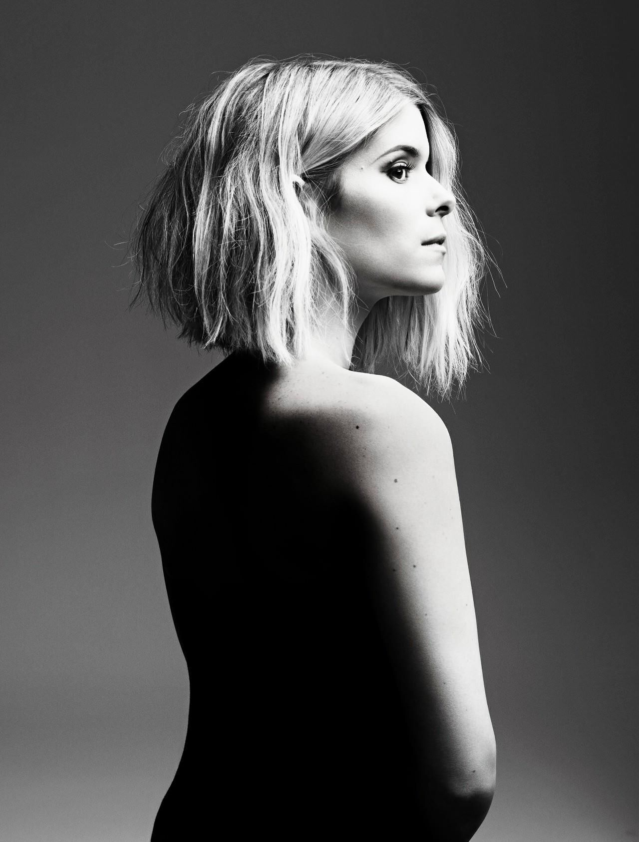 Kate Mara Ny Shot