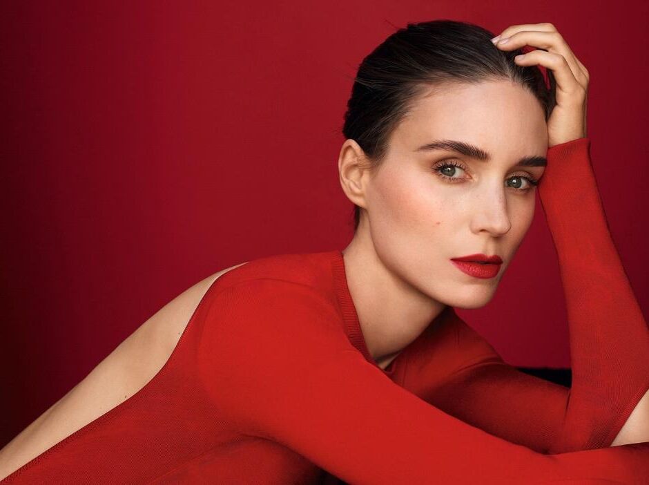 Rooney Mara