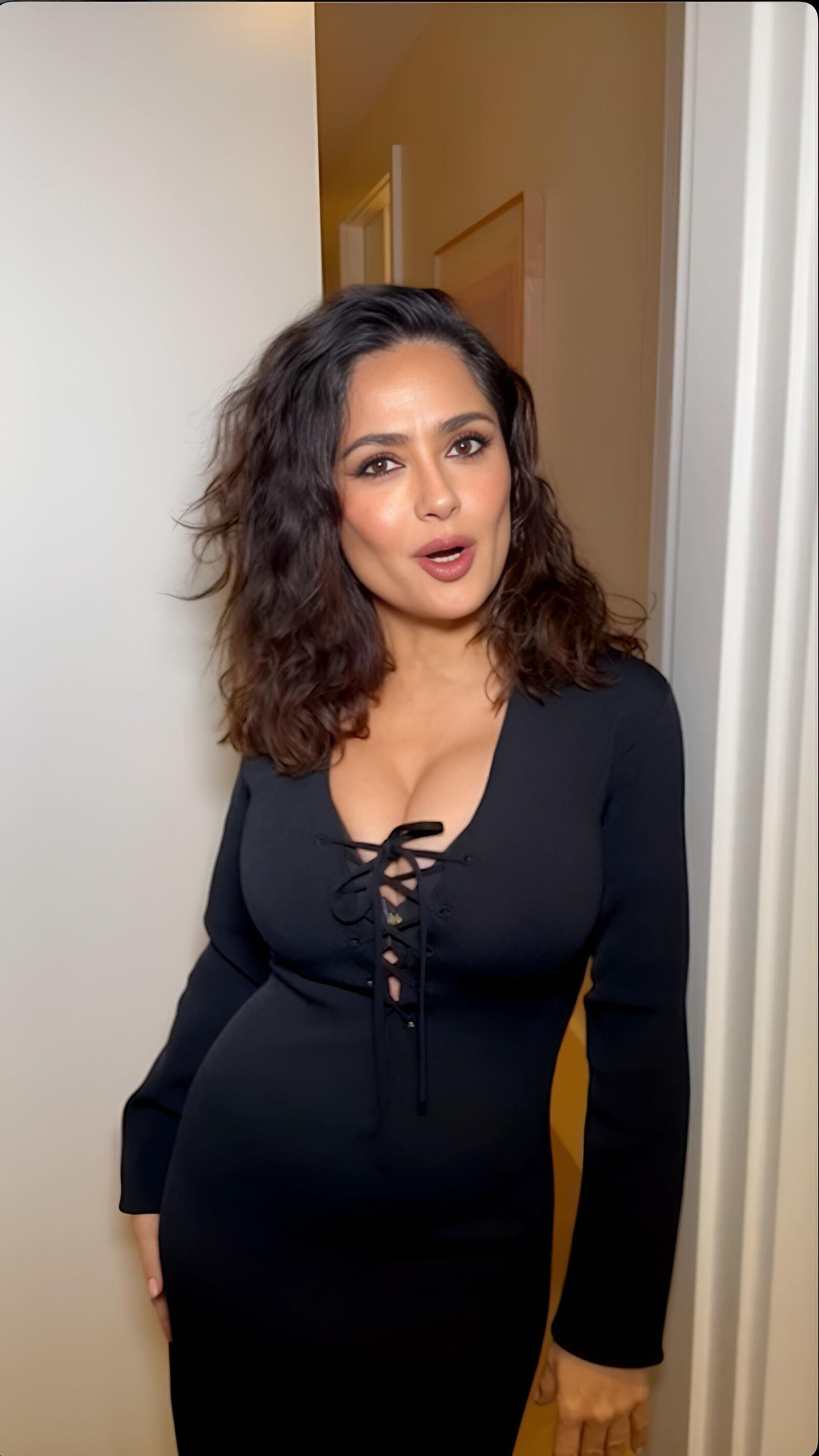 Salma Hayek