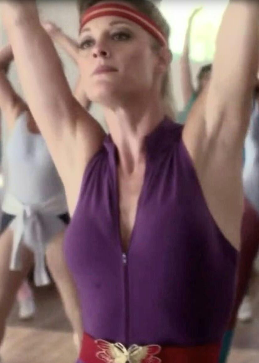 Teri Polo Glory Daze