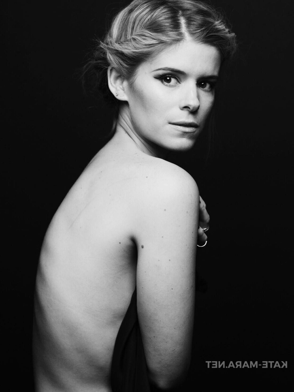 Kate Mara Ny Shot