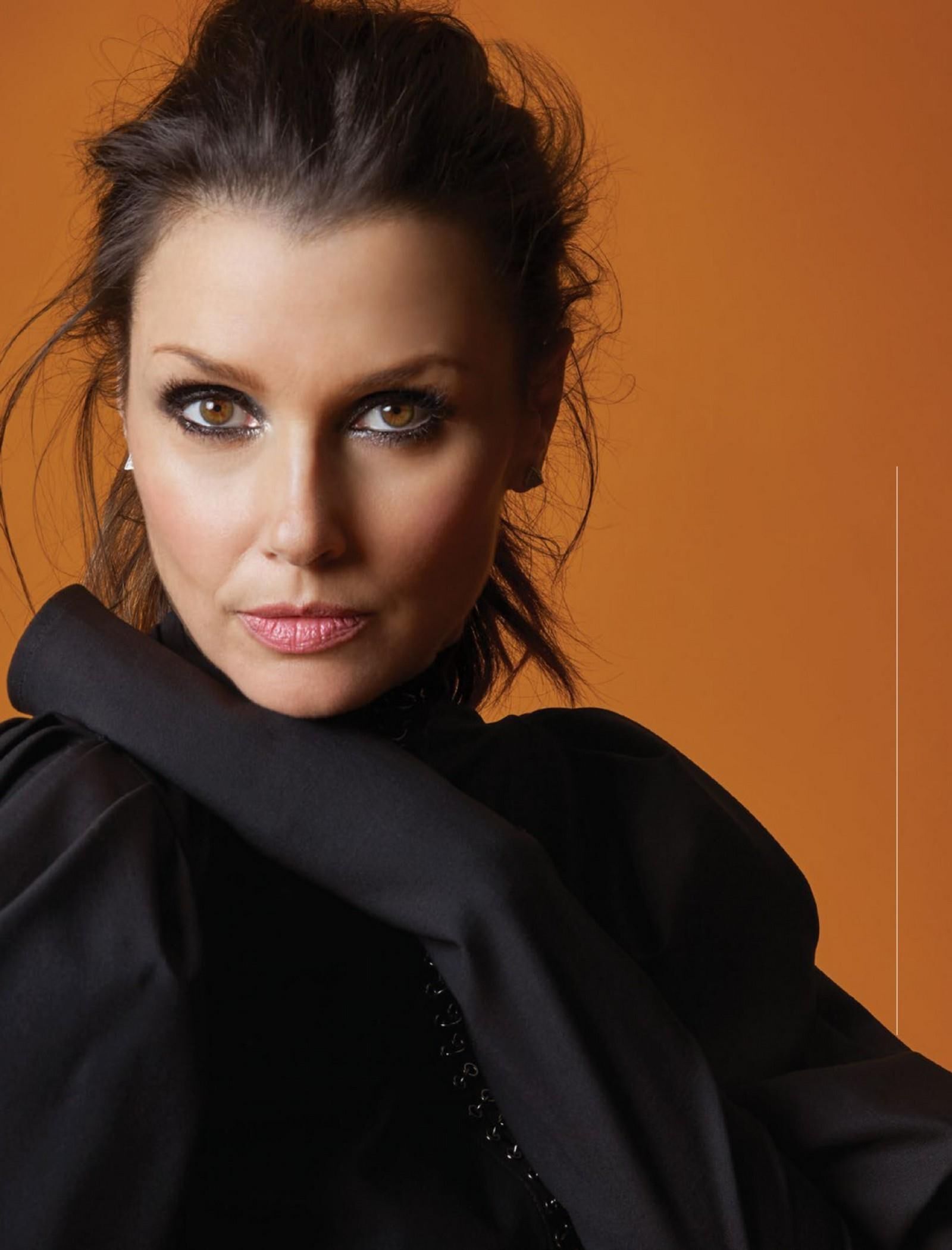 Bridget Moynahan