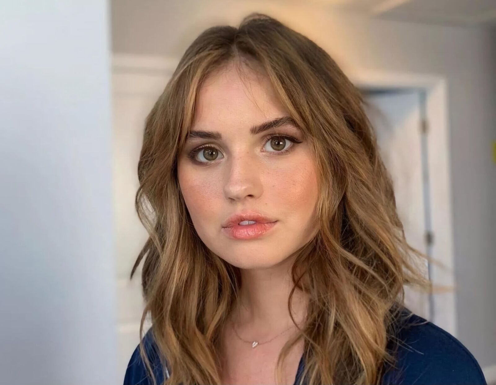 Debby Ryan