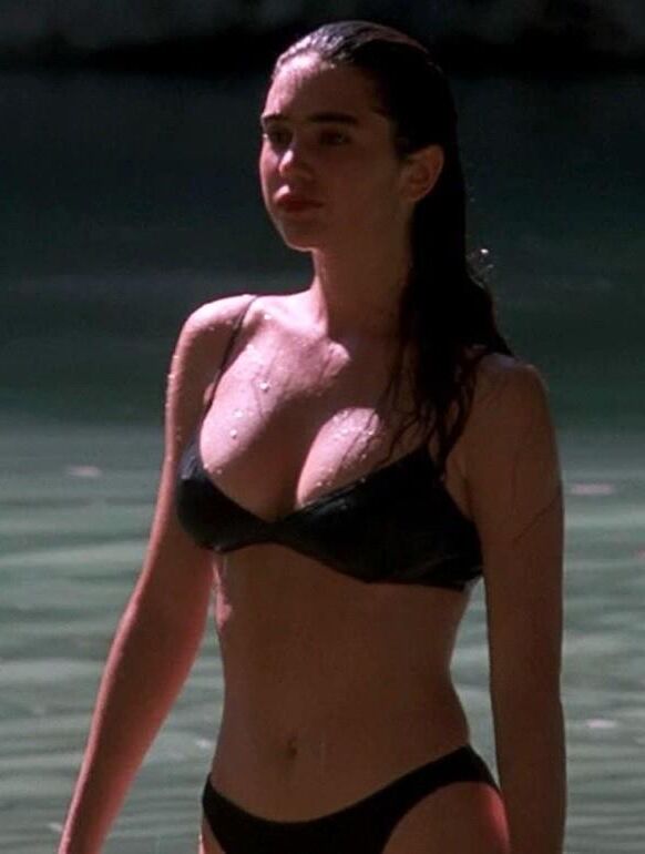 Jennifer Connelly