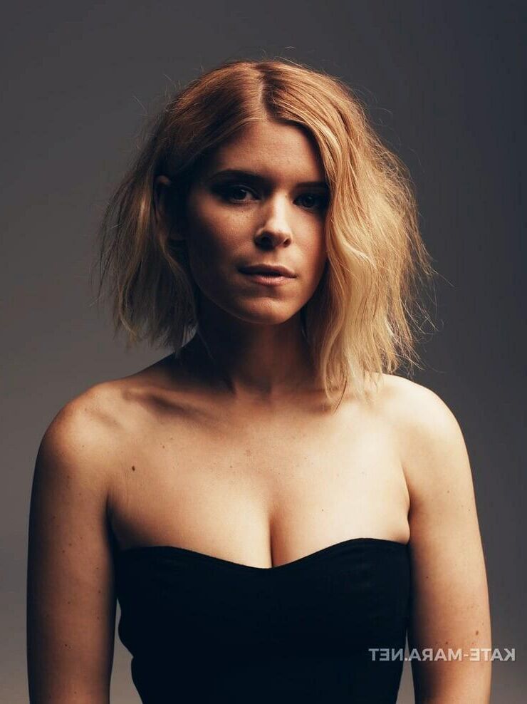 Kate Mara Ny Shot