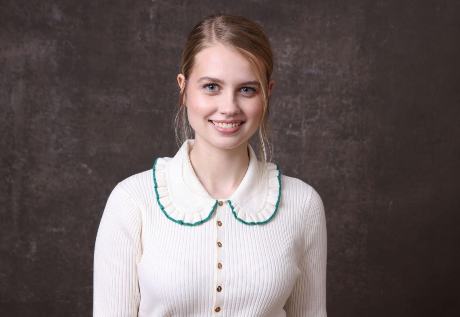 Angourie Rice est une telle mignonne