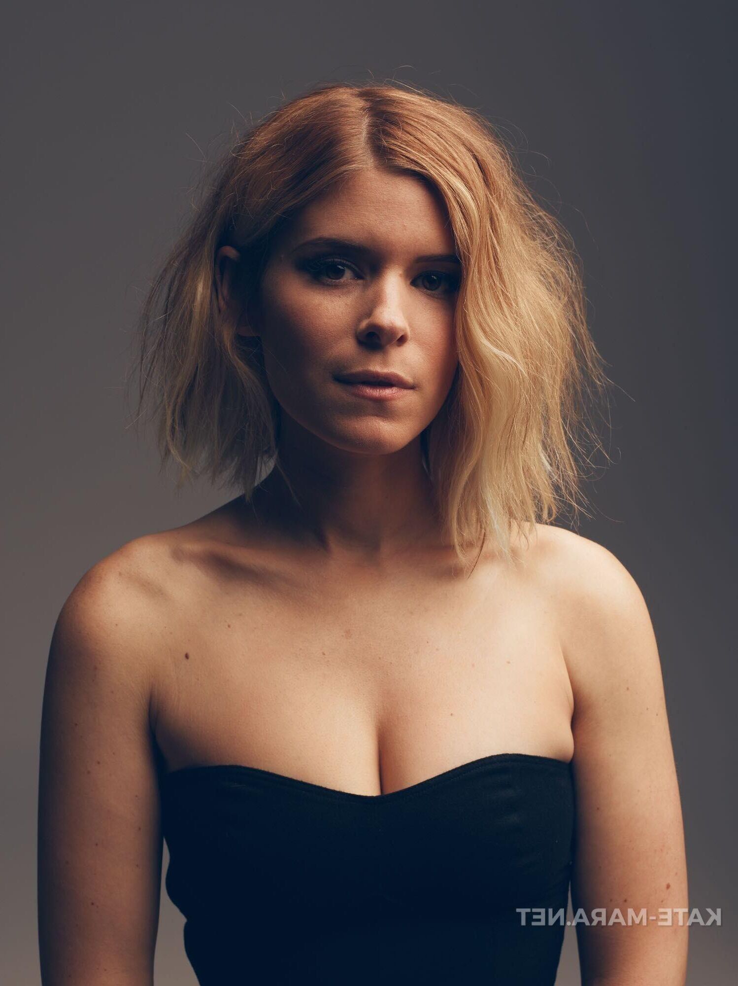 Kate Mara Ny Shot