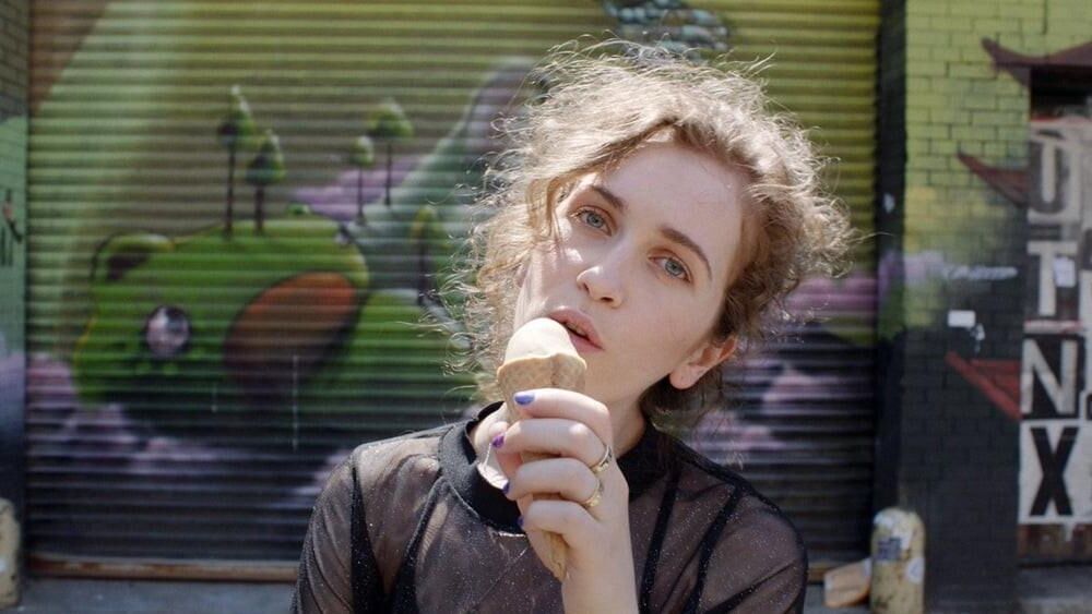 Rae Morris süßer britischer Indie -Pop -Sänger