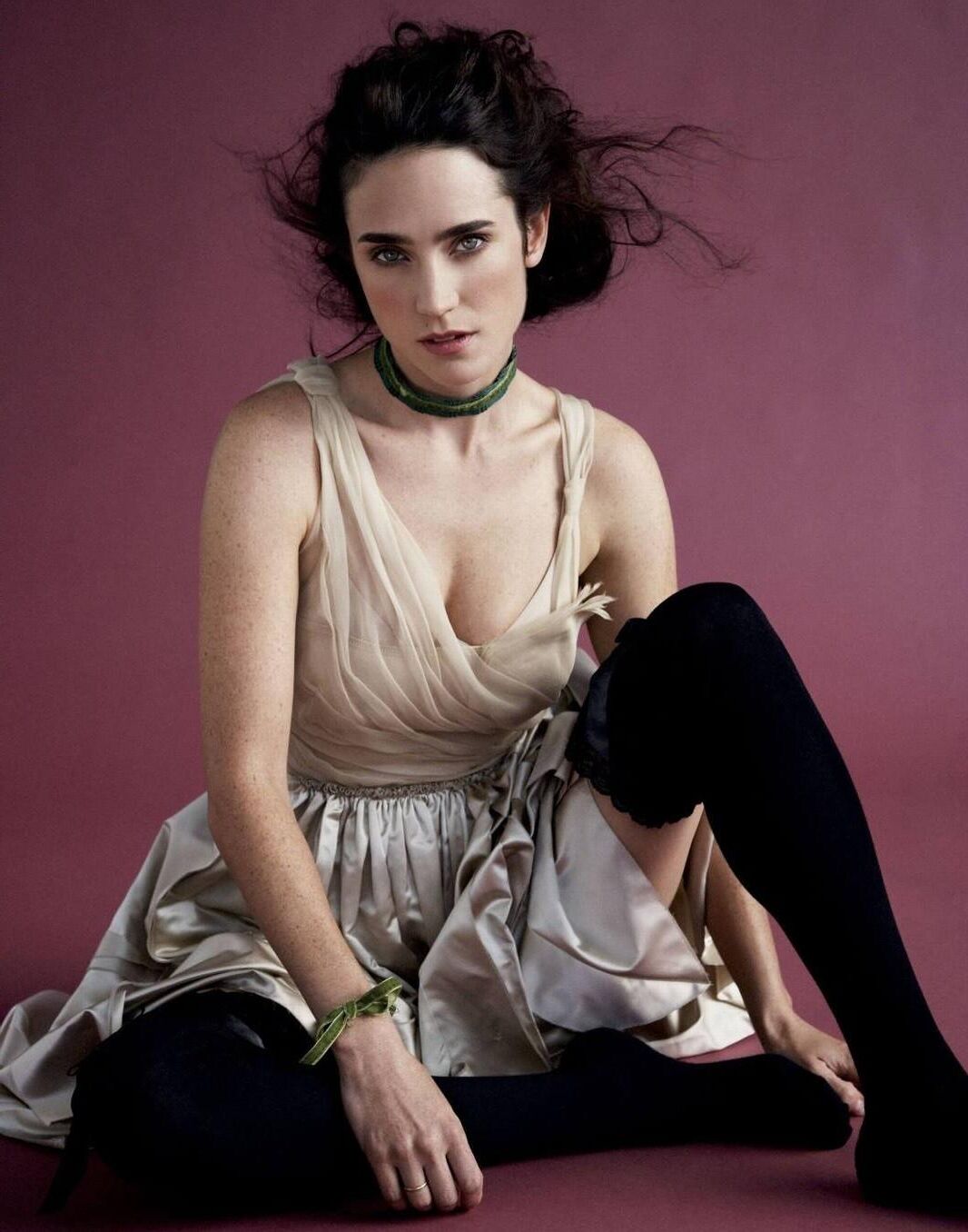 Jennifer Connelly