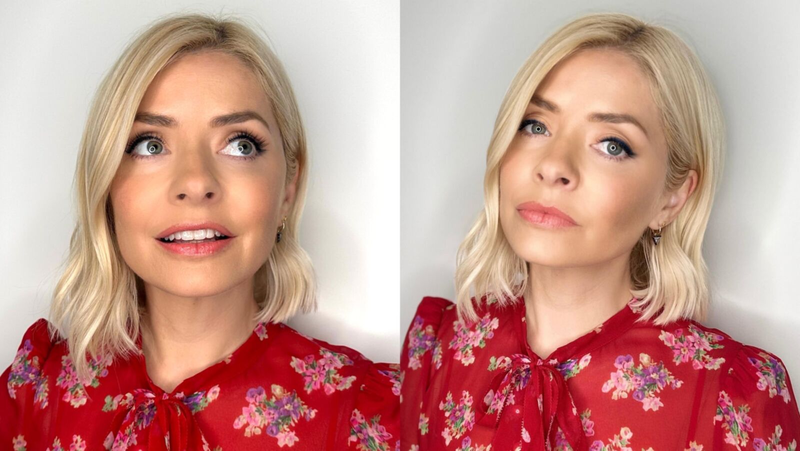 Fais-moi dur! Holly Willoughby