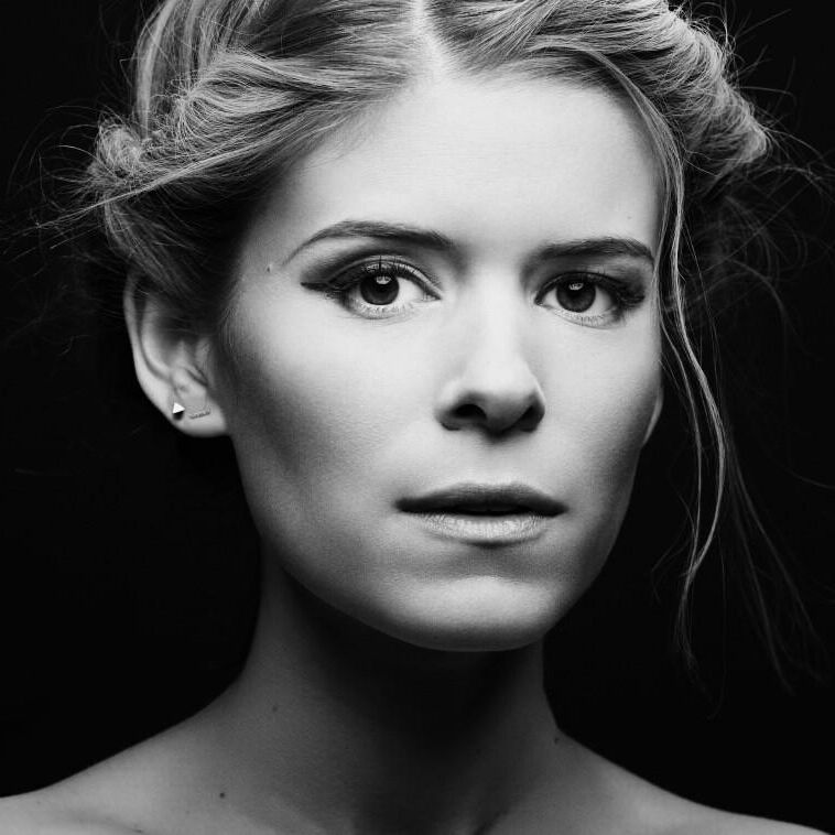 Kate Mara Ny Shot