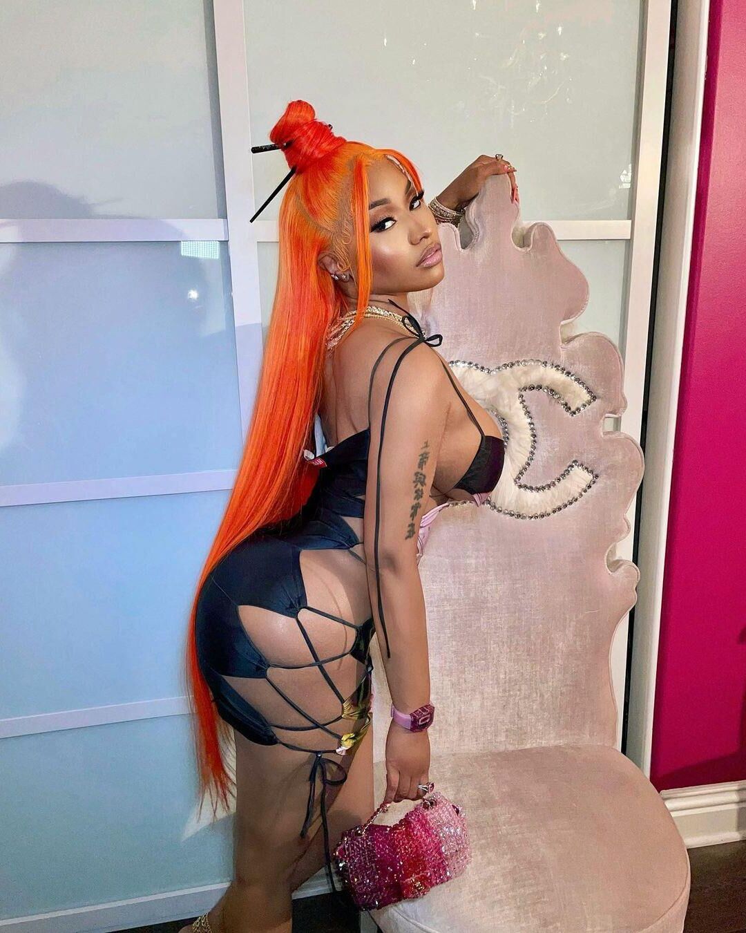 Nicki Minaj