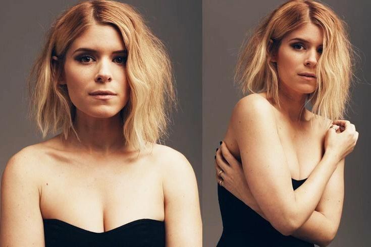 Kate Mara Ny Shot