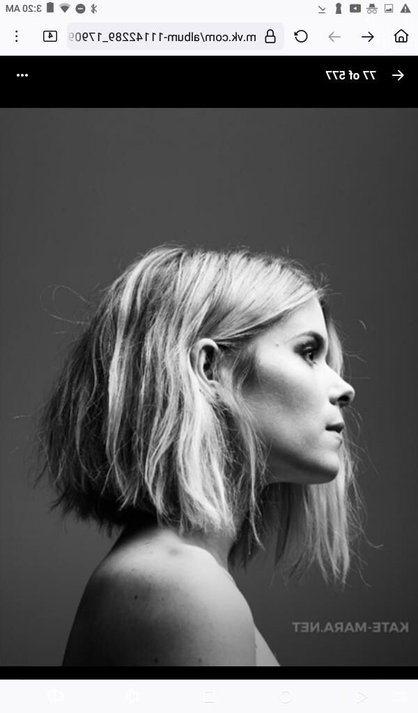 Kate Mara Ny Shot