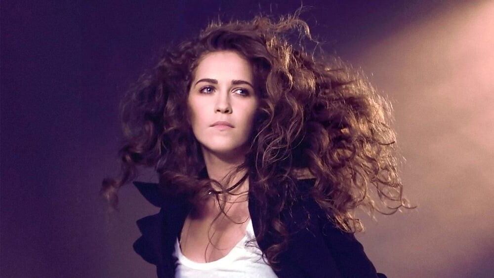 Rae Morris süßer britischer Indie -Pop -Sänger