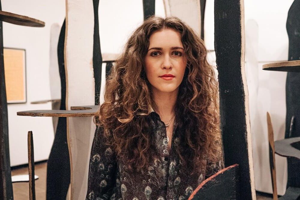 Rae Morris süßer britischer Indie -Pop -Sänger