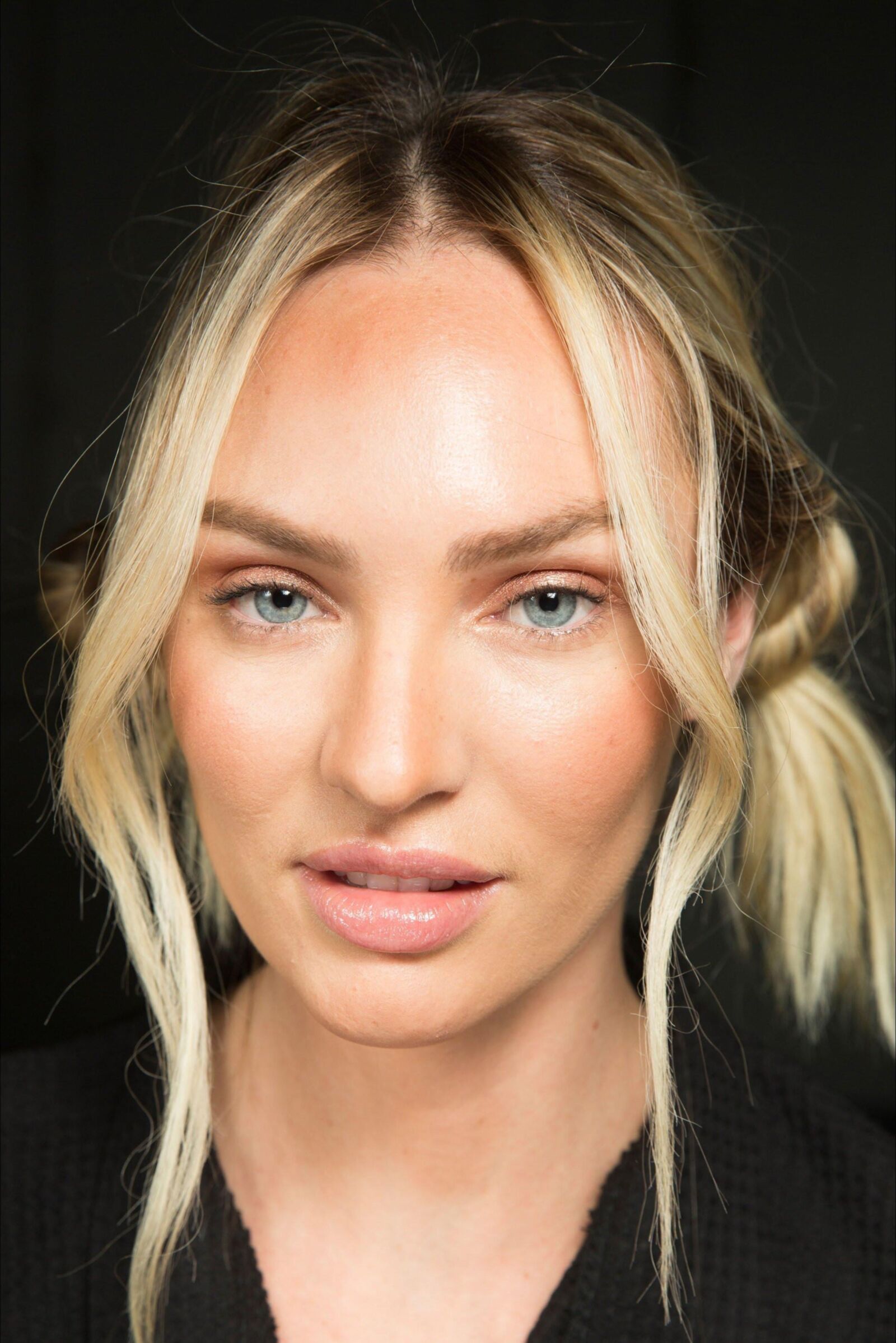 Candice Swanepoel Wank Collection vol.