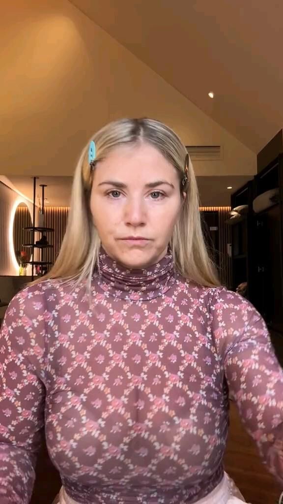 Beatrice Egli Die Blonde Sex Queen