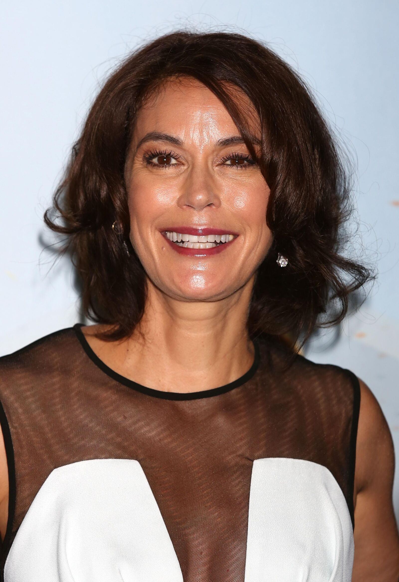 Tits Teri Hatcher