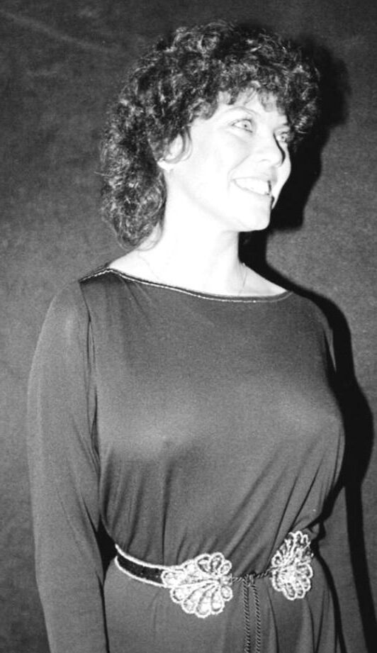 Erin Moran Foto