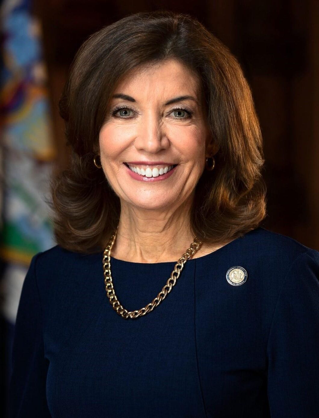 Kathy Hochul