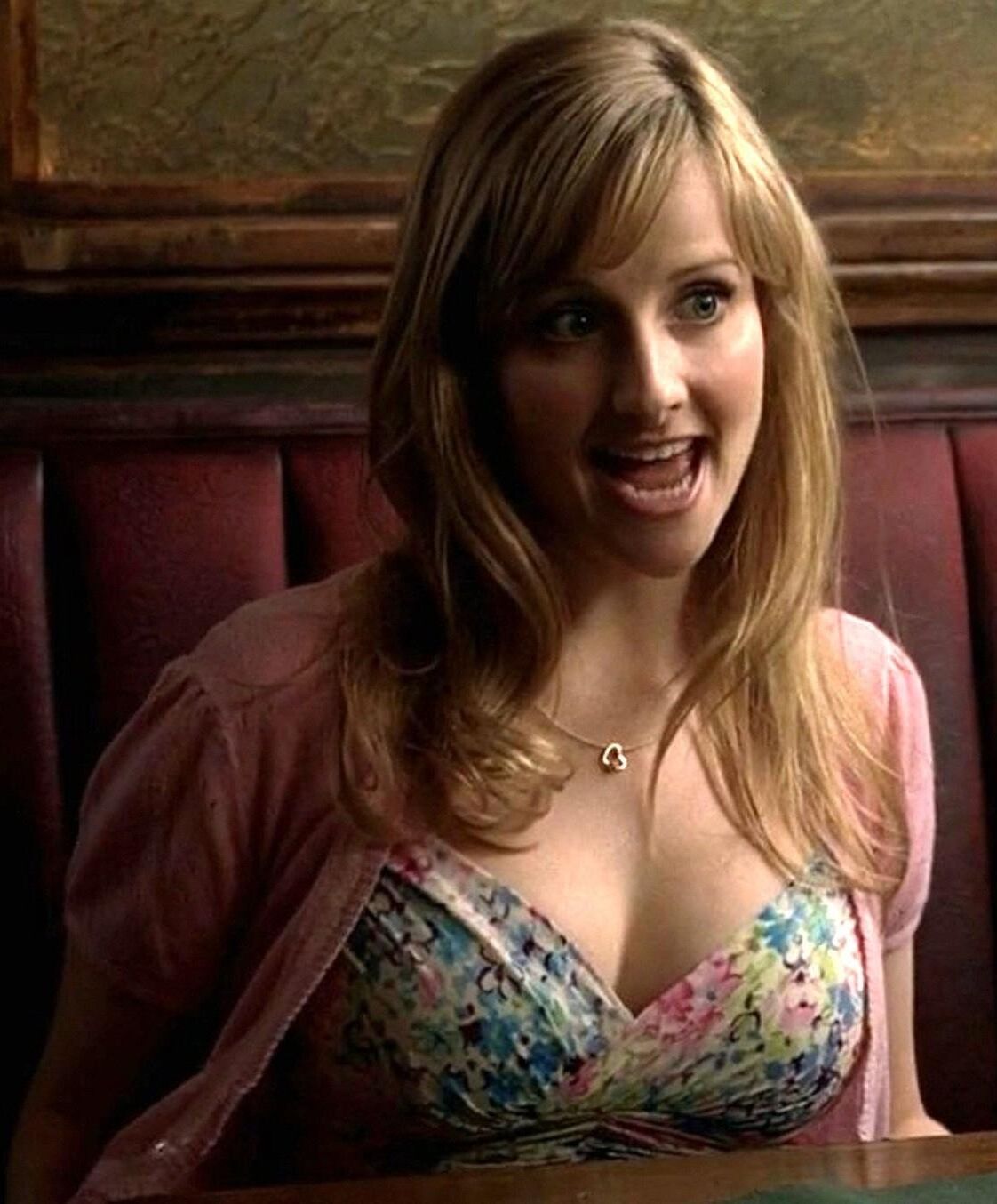 Melissa Rauch