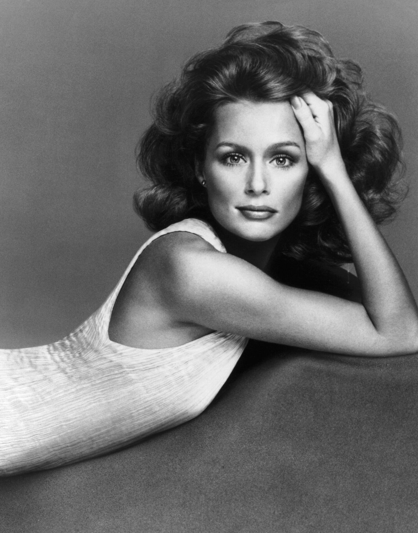 Lauren Hutton