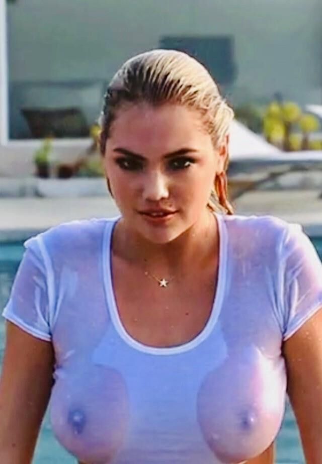 Kate Upton