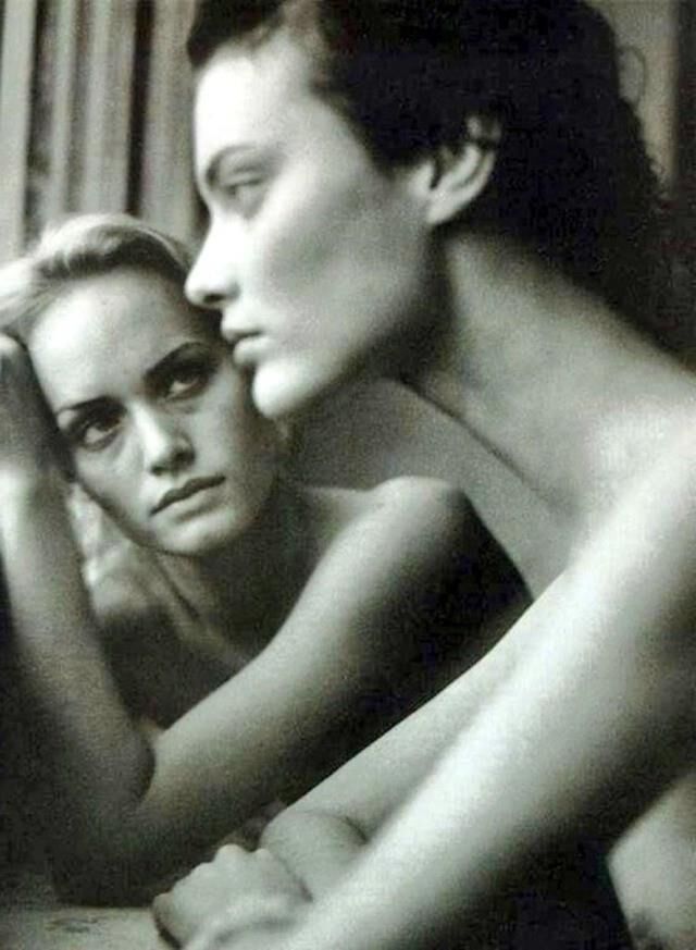 Shalom Harlow