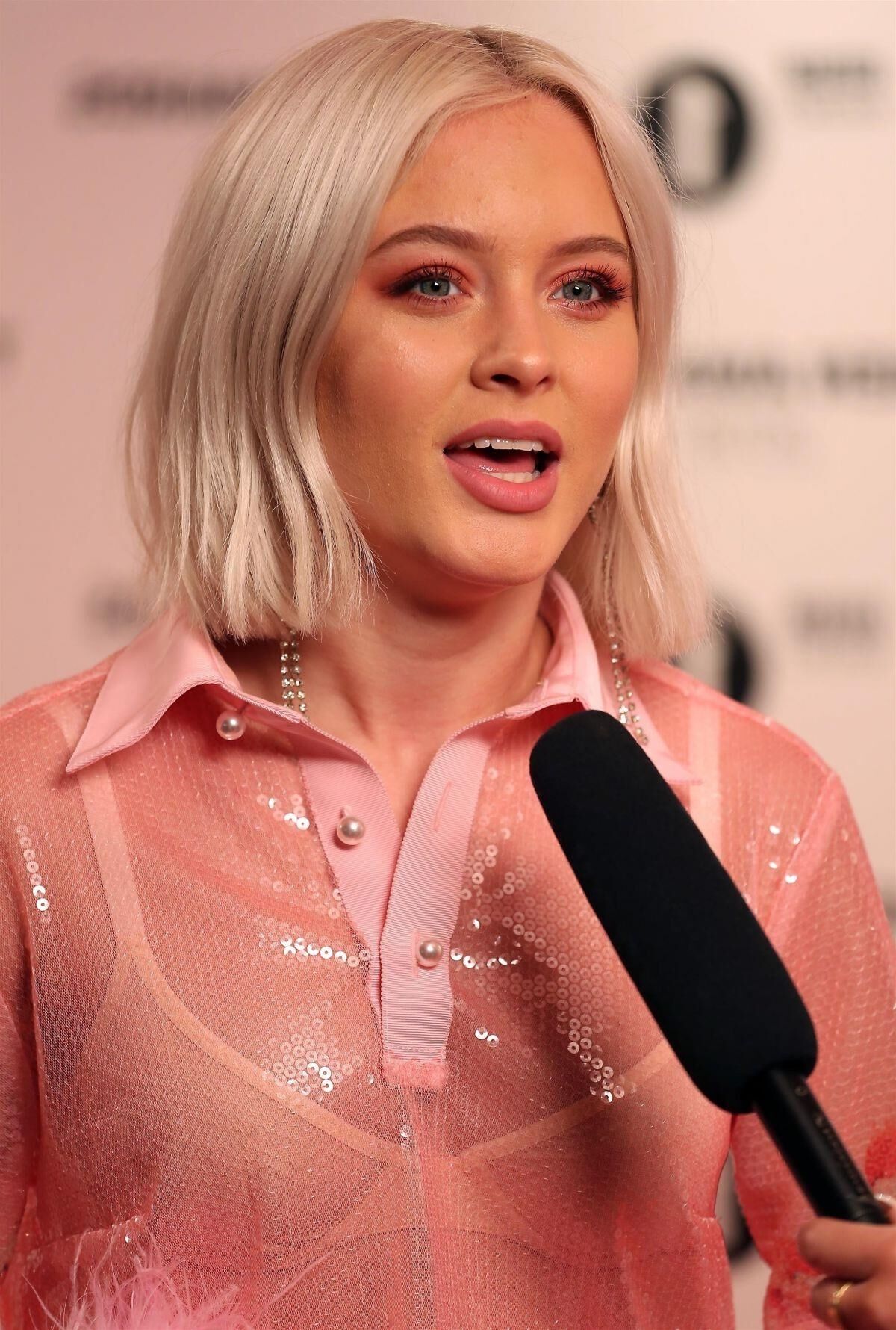 Zara Larsson - BBC Radio Teen Awards