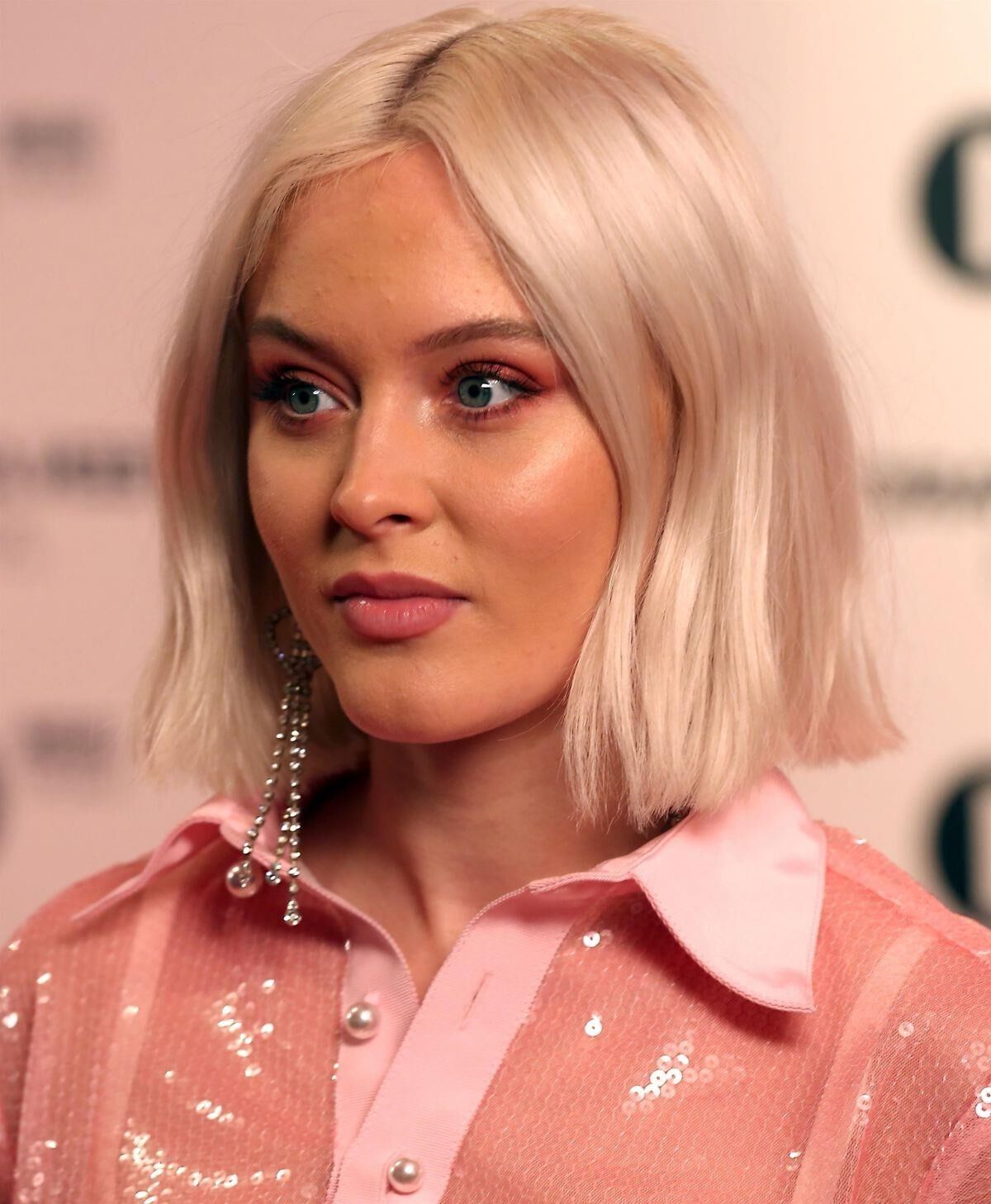 Zara Larsson - BBC Radio Teen Awards