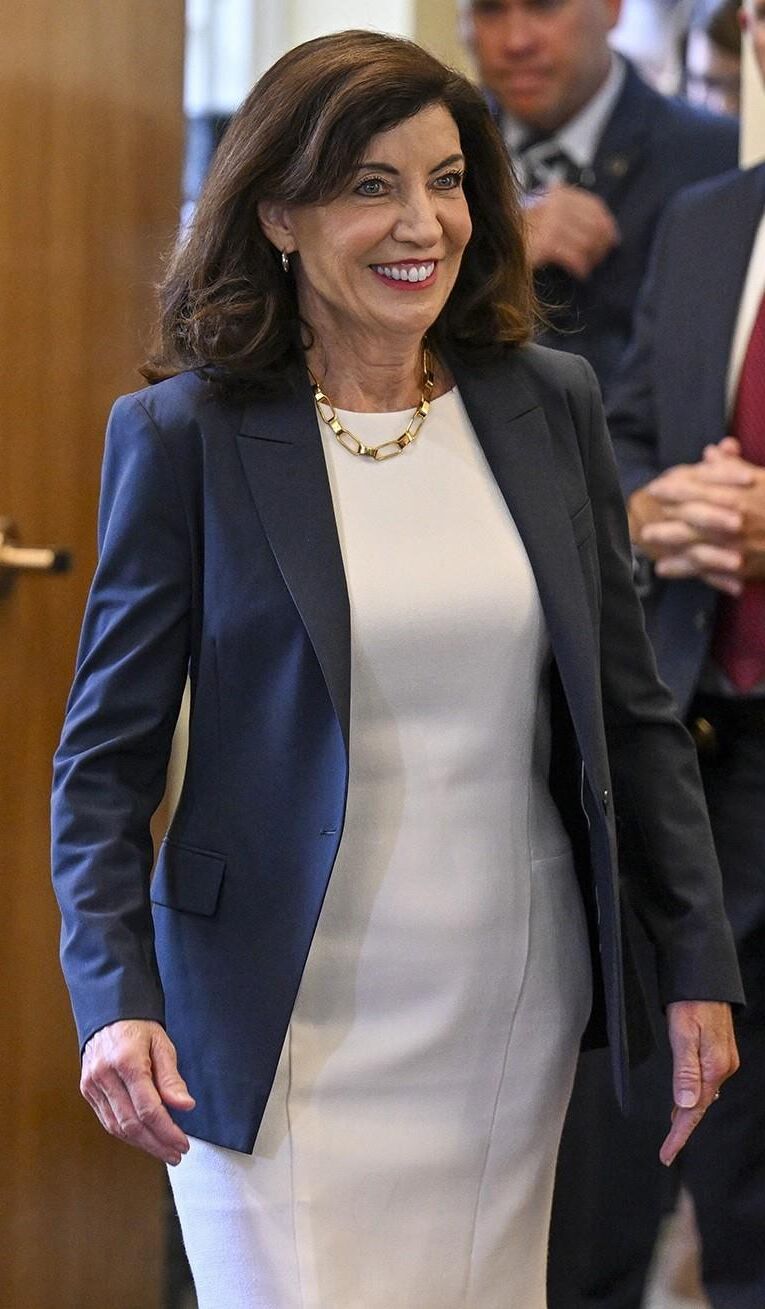 Kathy Hochul