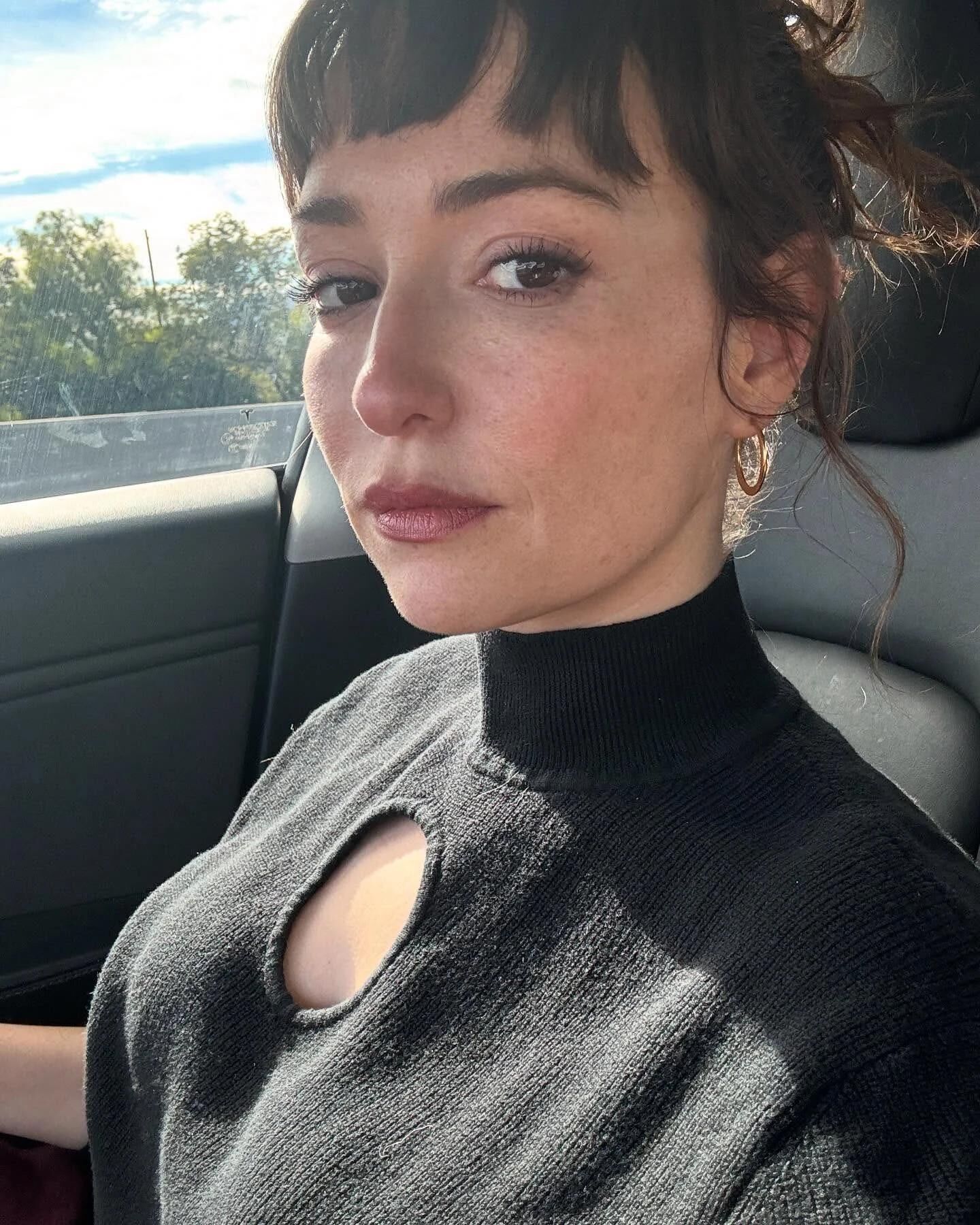 Milana Vayntrub