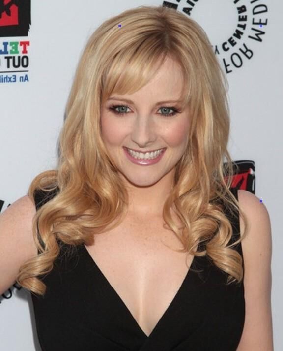 Melissa Rauch