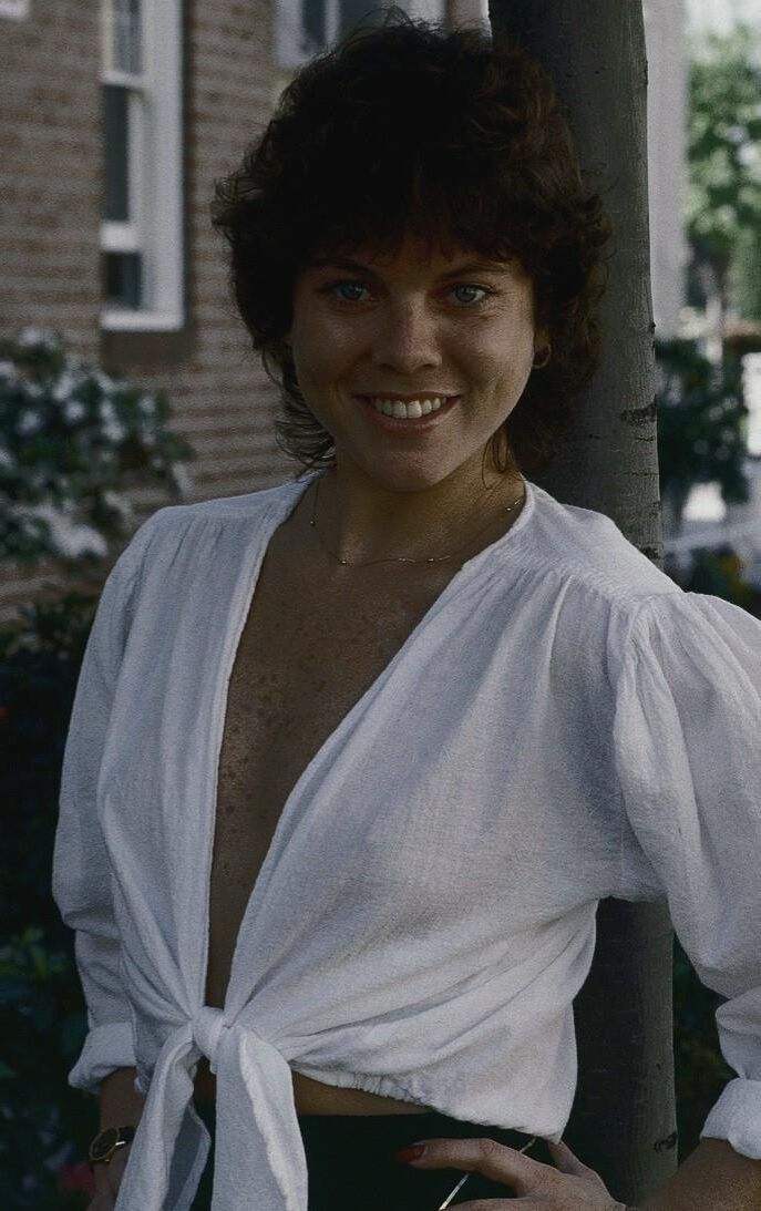 Erin Moran Foto