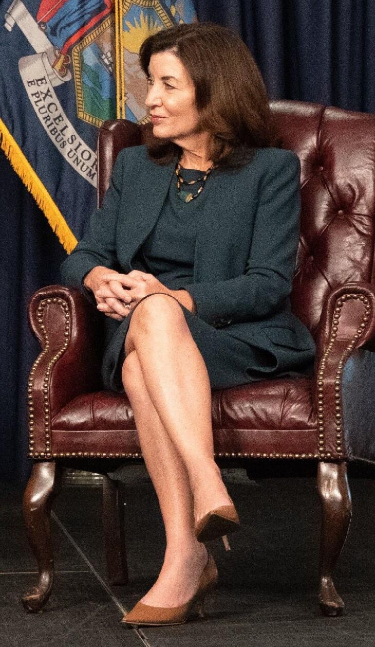 Kathy Hochul