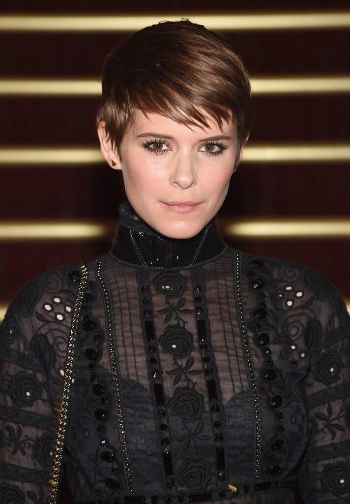 Kate Mara Sexy femme