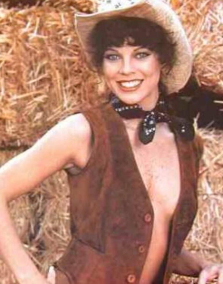 Erin Moran Foto