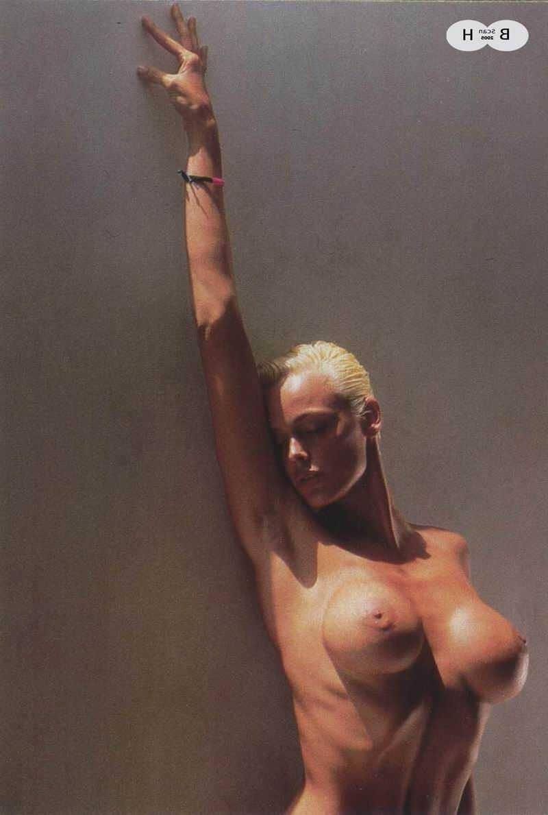 Brigitte Nielsen