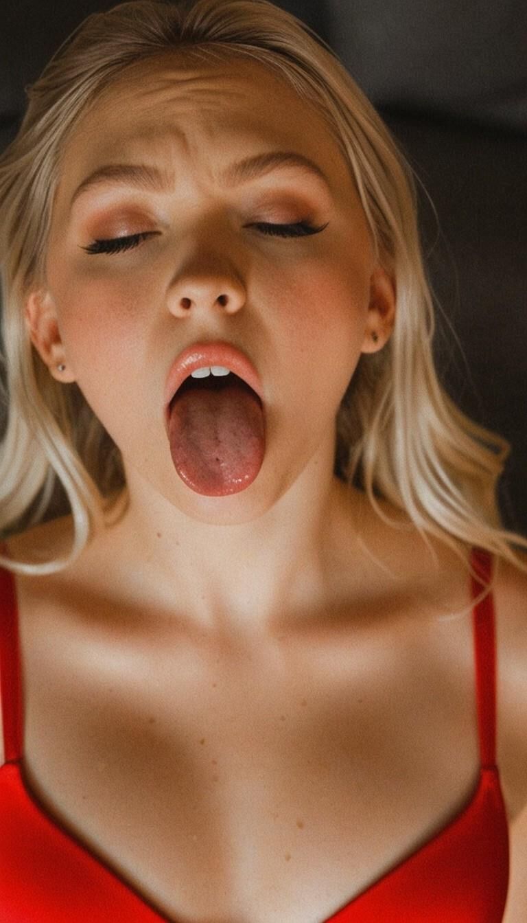 Jordyn Jones Little Ai Salope Part