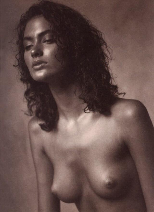 Shalom Harlow